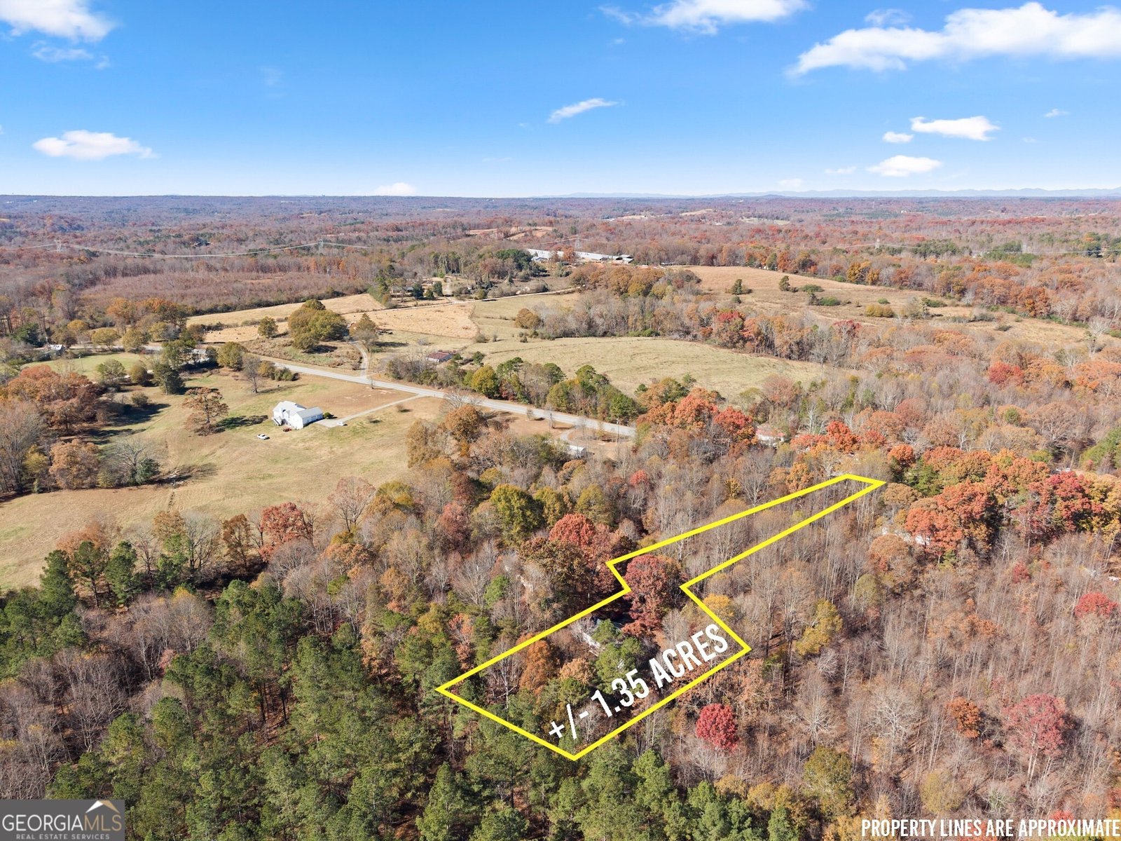 4996 Gillsville Highway Gillsville - 36