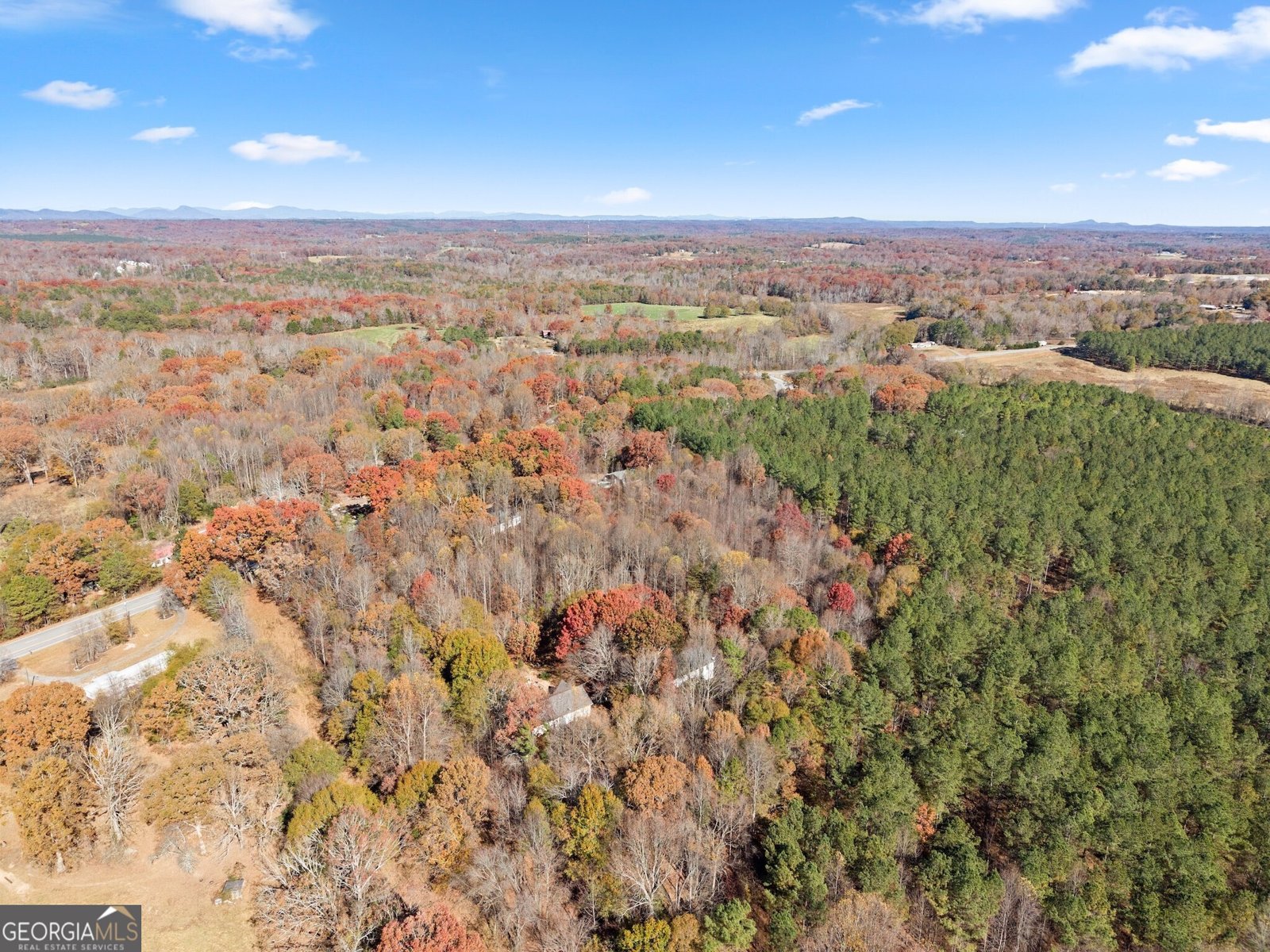 4996 Gillsville Highway Gillsville - 37