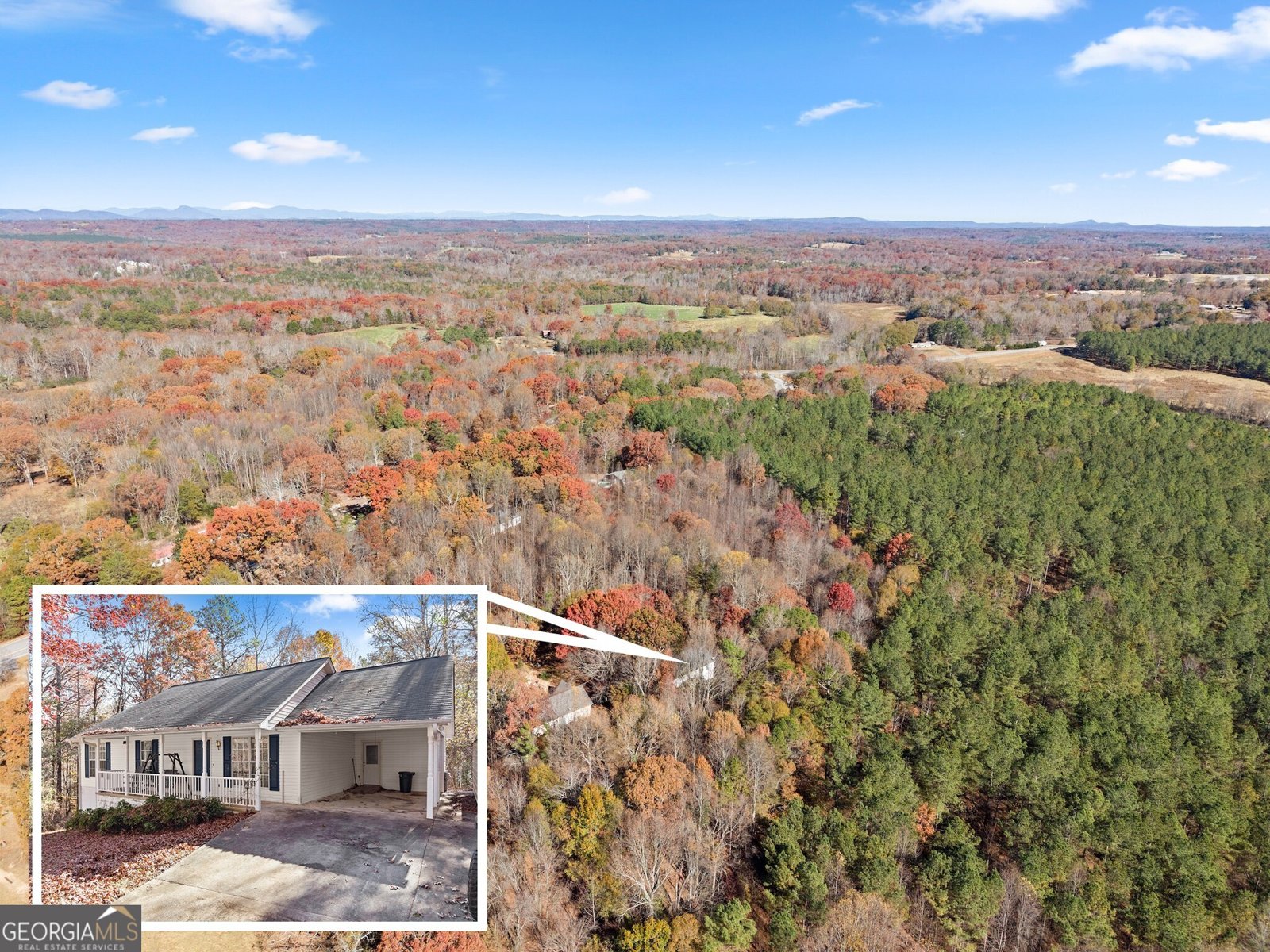 4996 Gillsville Highway Gillsville - 38