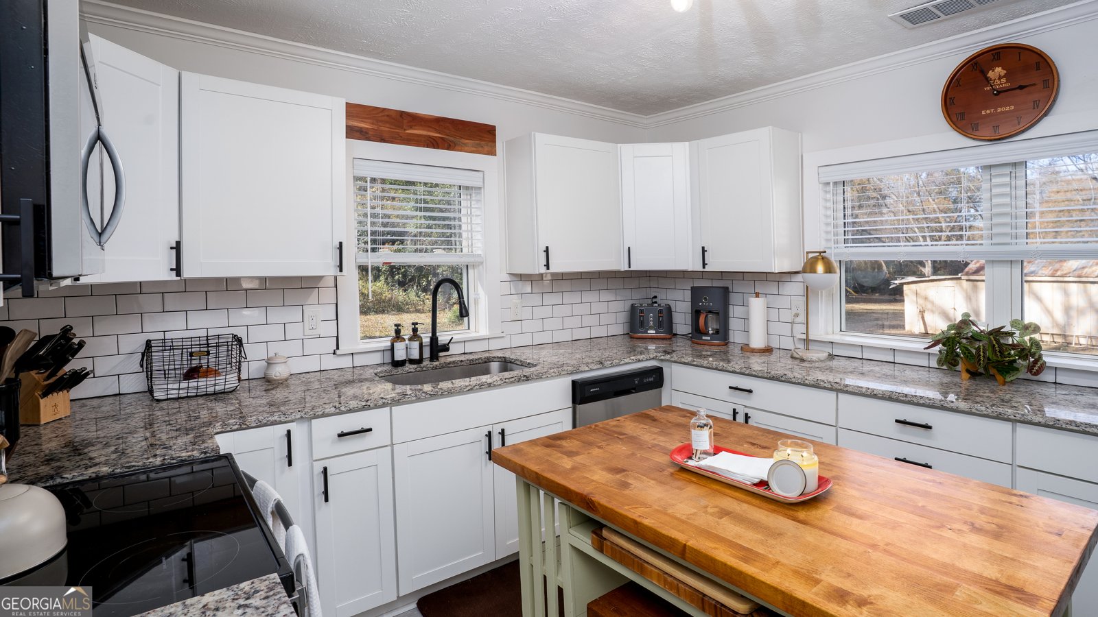 1328 Madison Avenue Monroe - 18