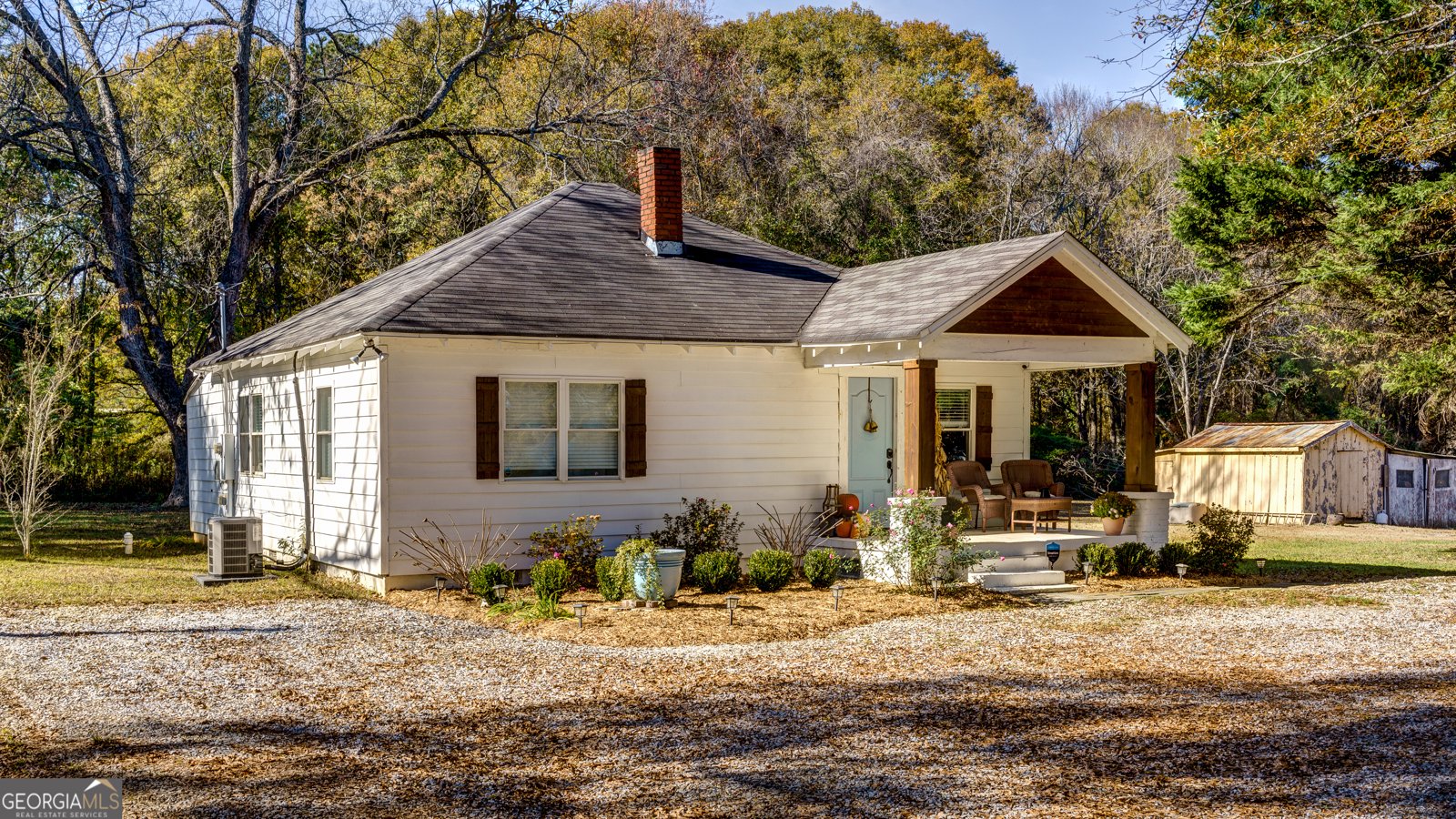 1328 Madison Avenue Monroe - 3