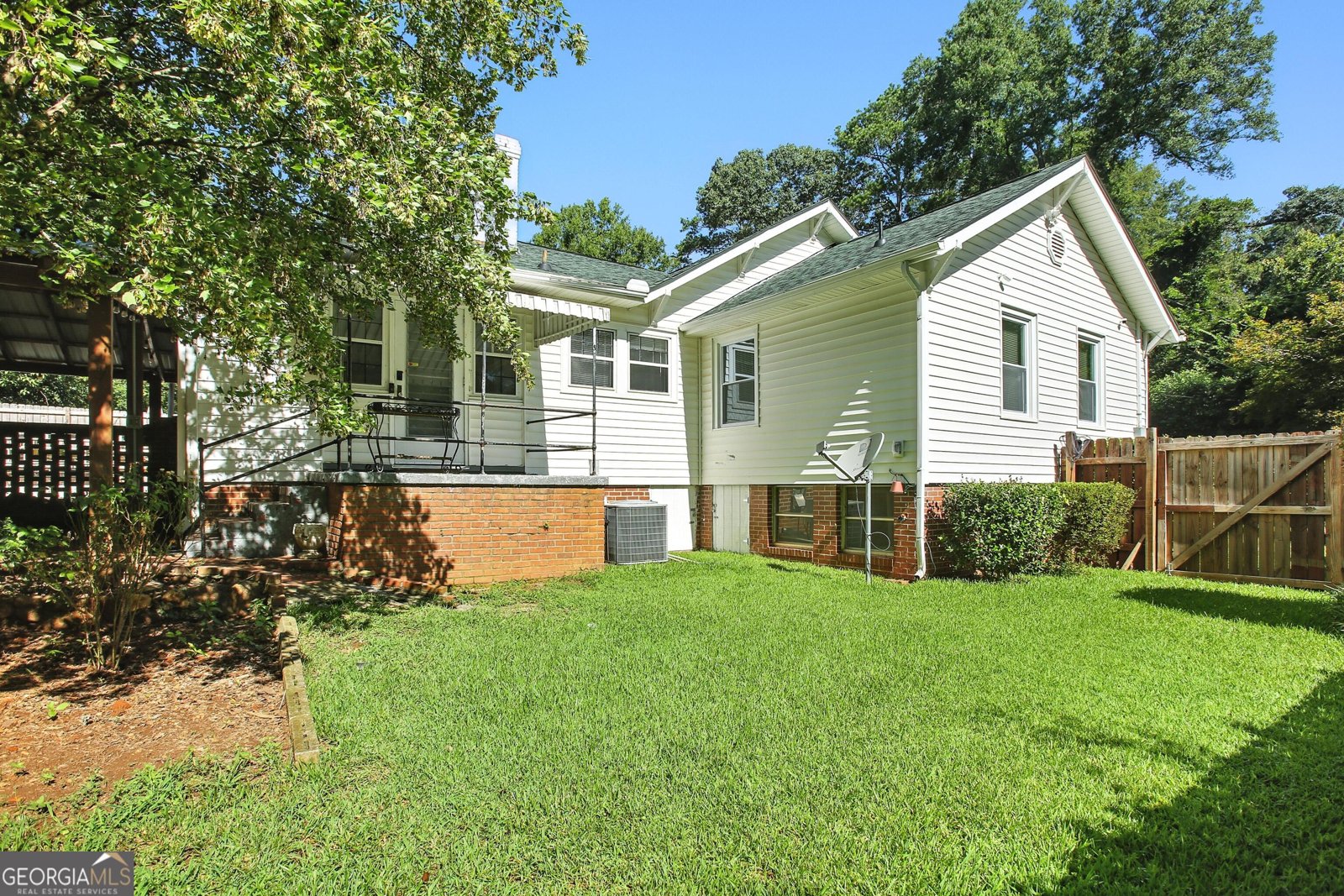 304 Tilney Avenue Griffin - 1