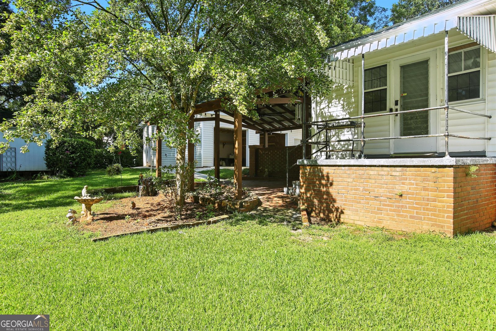 304 Tilney Avenue Griffin - 26