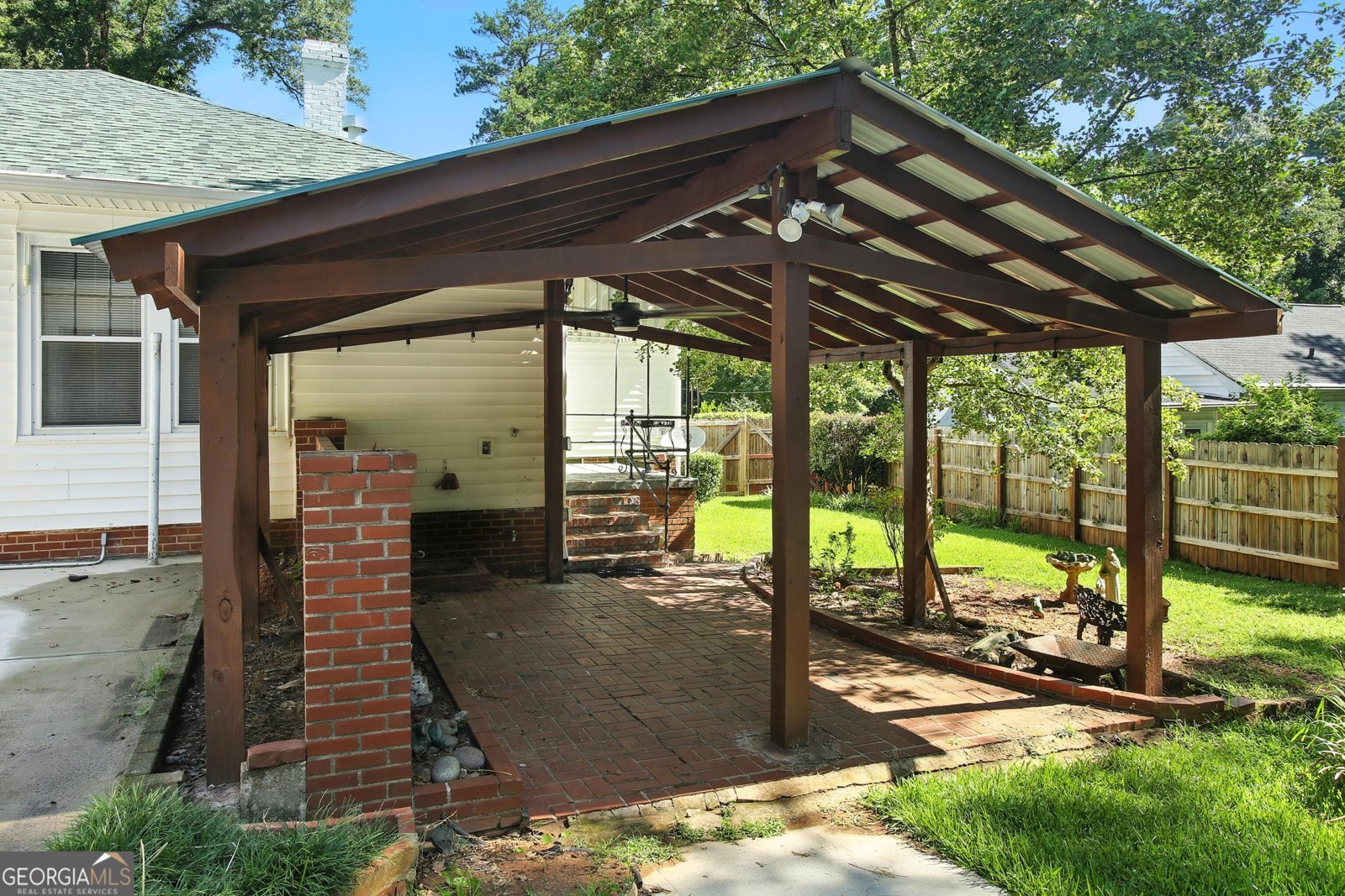 304 Tilney Avenue Griffin - 27