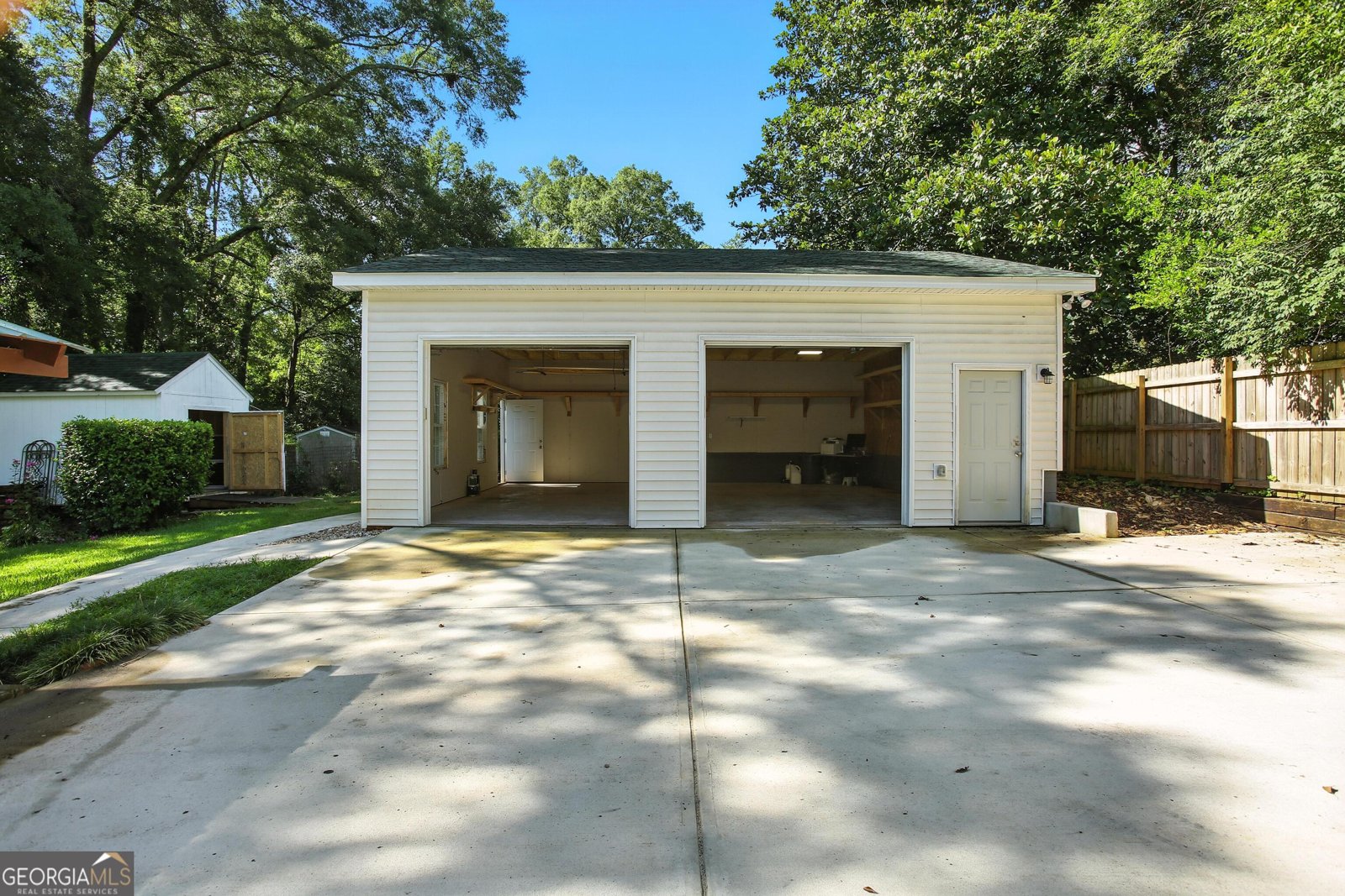 304 Tilney Avenue Griffin - 28