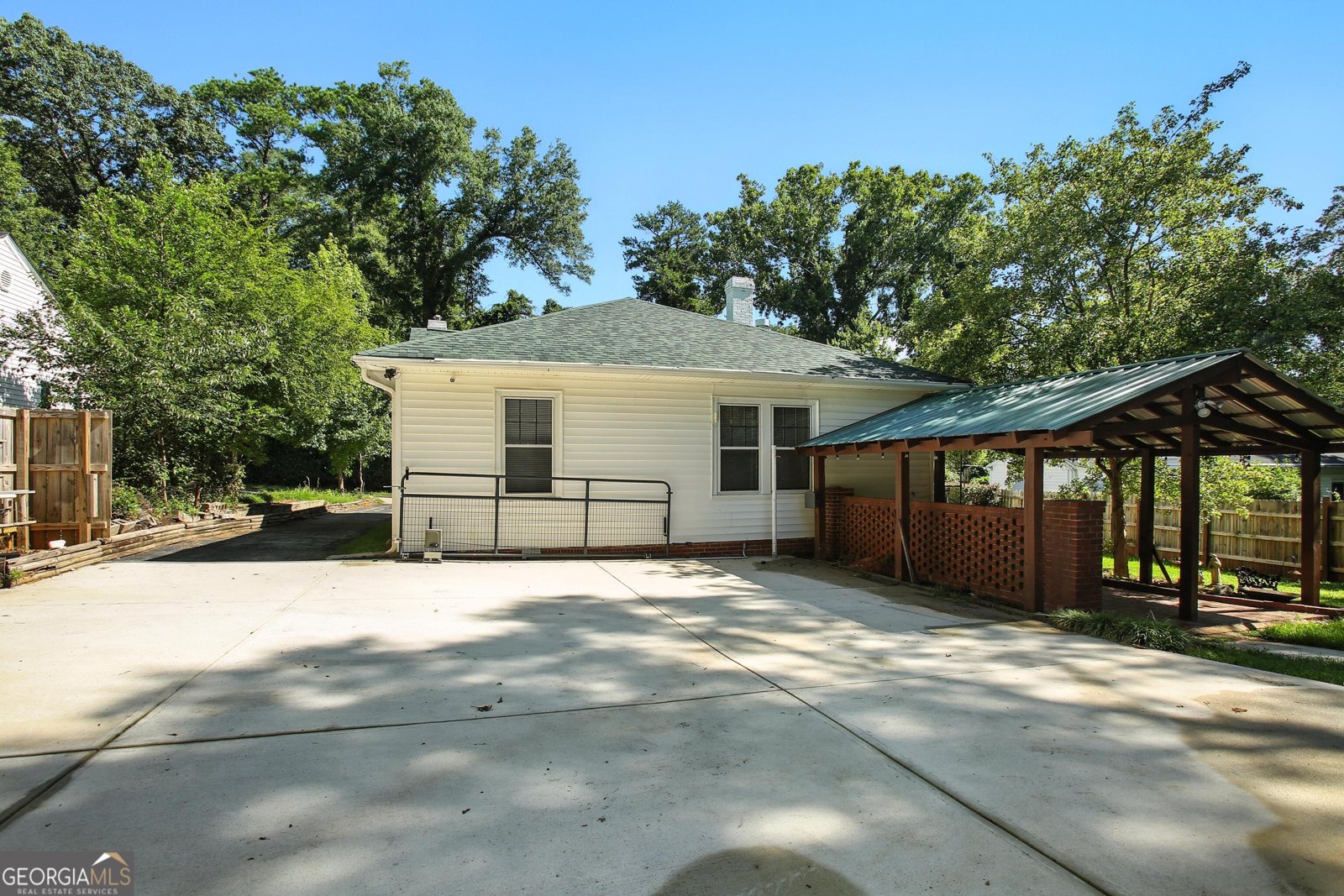 304 Tilney Avenue Griffin - 30