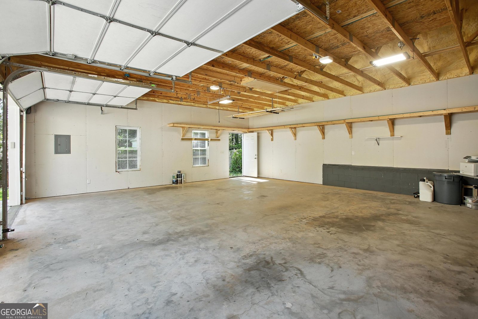 304 Tilney Avenue Griffin - 32