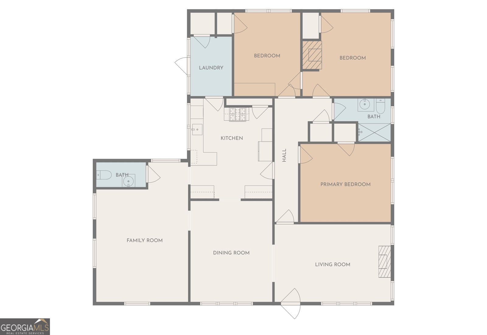 304 Tilney Avenue Griffin - 7