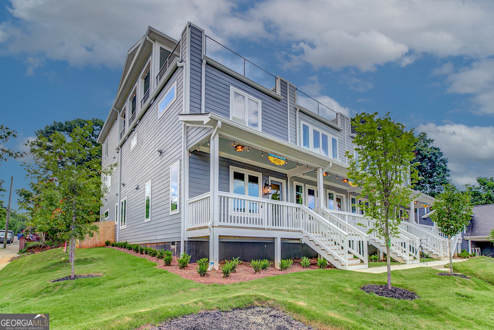 450 Connally Street Atlanta - 1