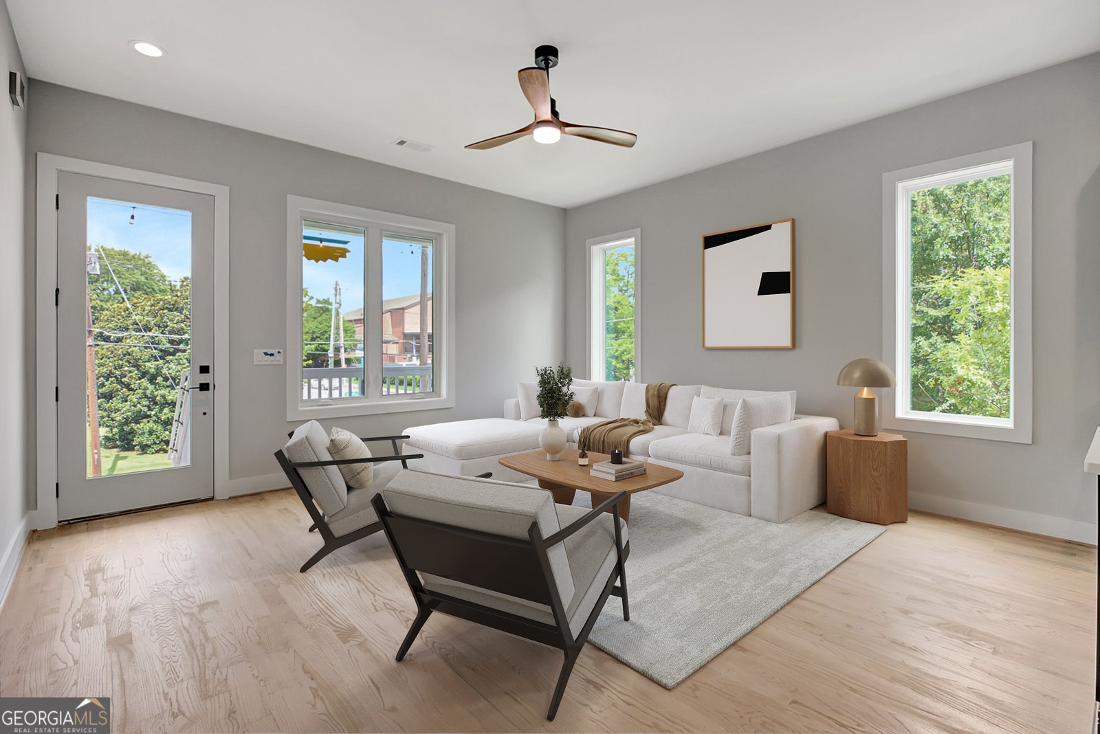 450 Connally Street Atlanta - 17