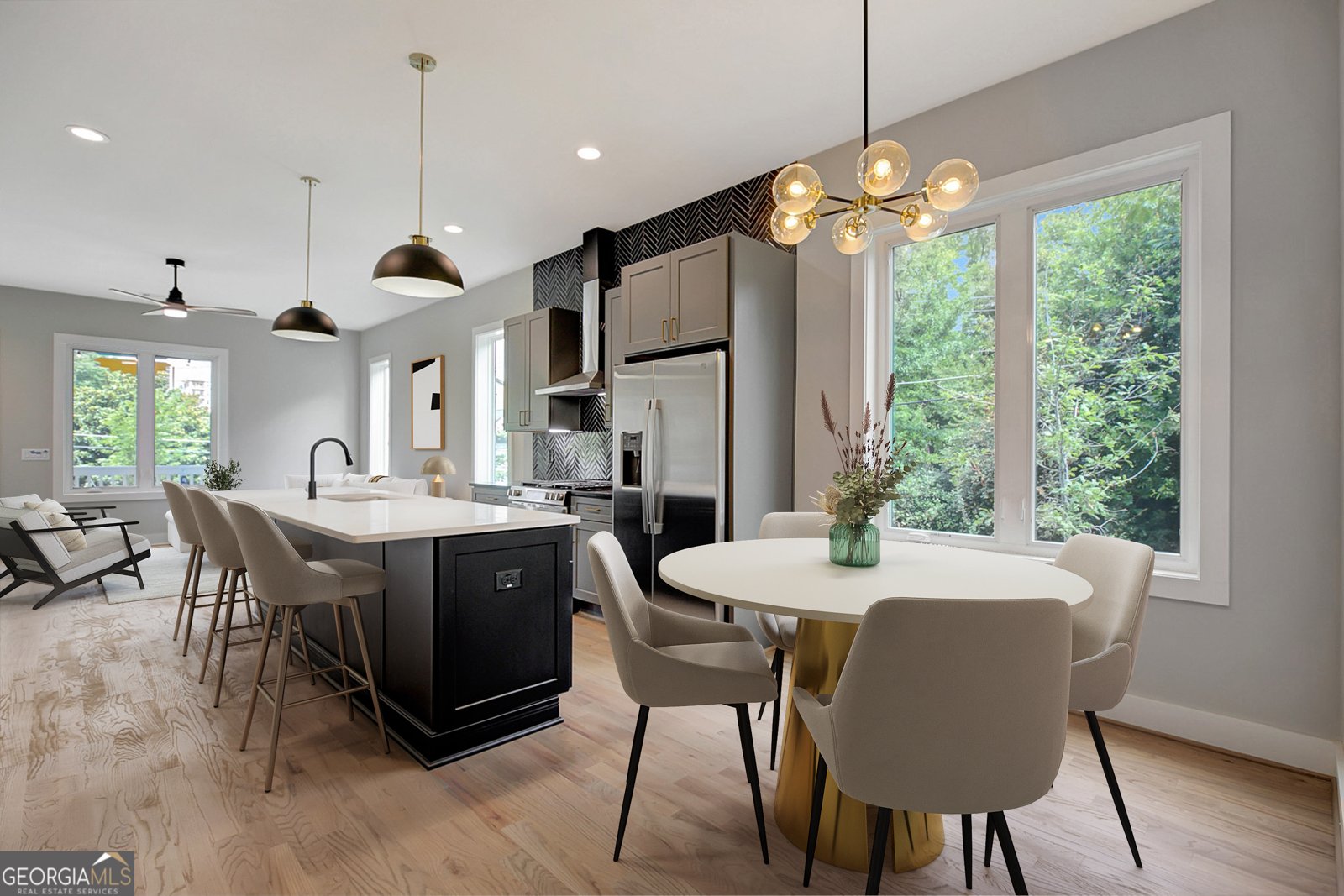 450 Connally Street Atlanta - 2