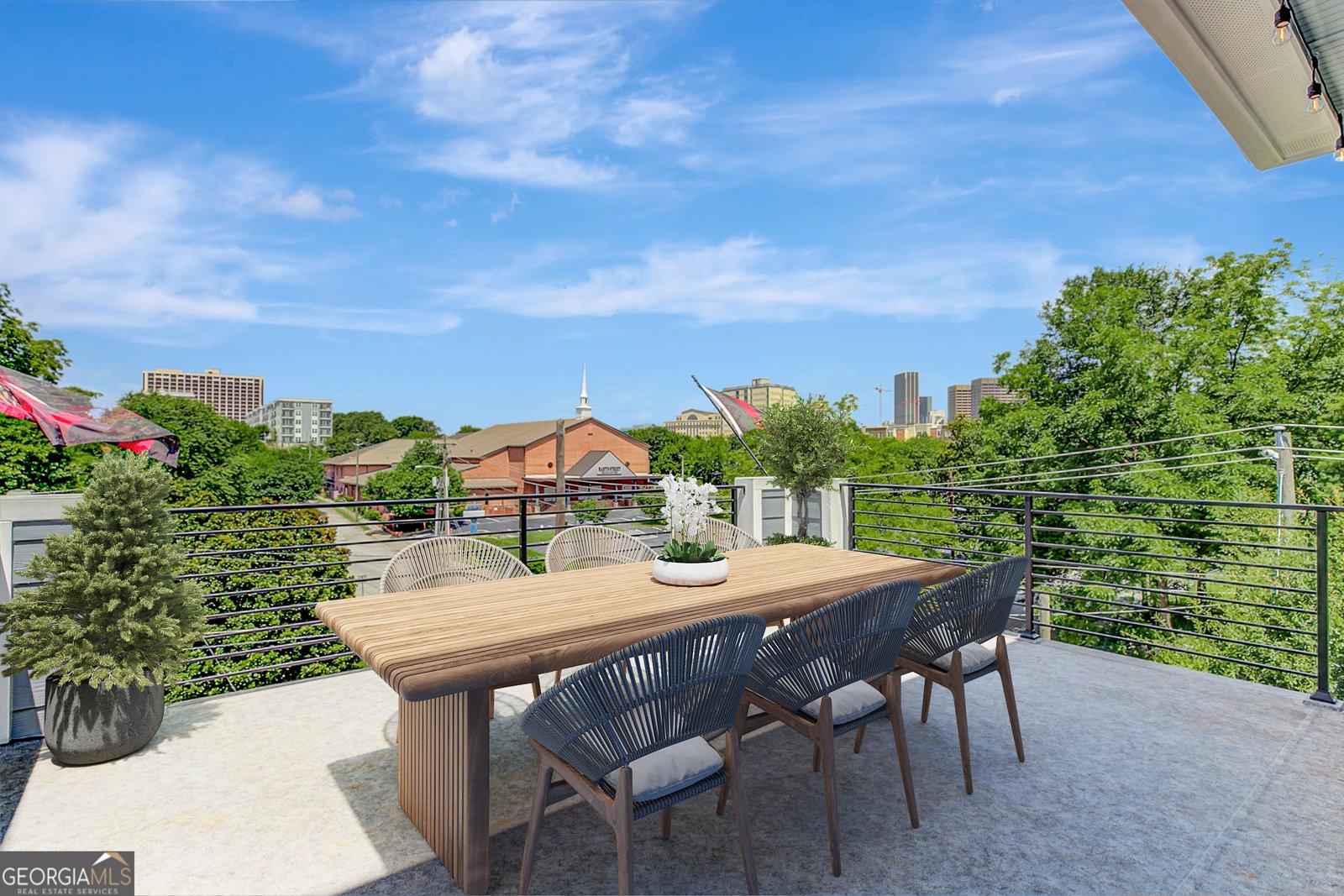 450 Connally Street Atlanta - 45