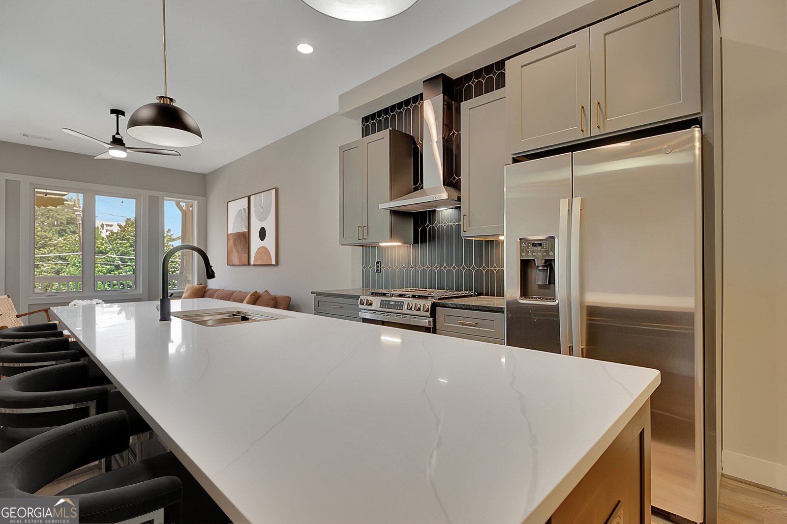 454 Connally Street Atlanta - 3