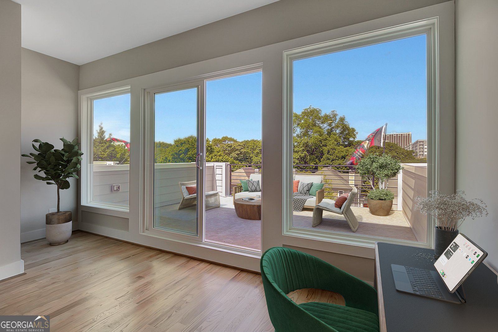 454 Connally Street Atlanta - 33