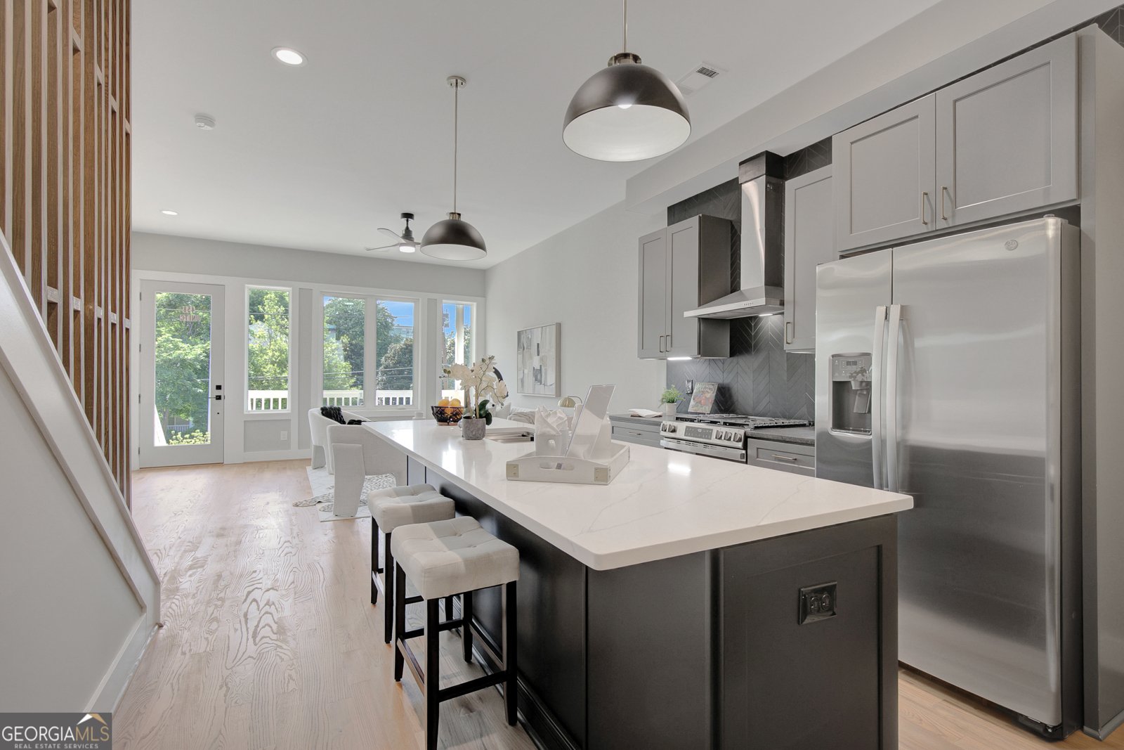 458 Connally Street Atlanta - 5