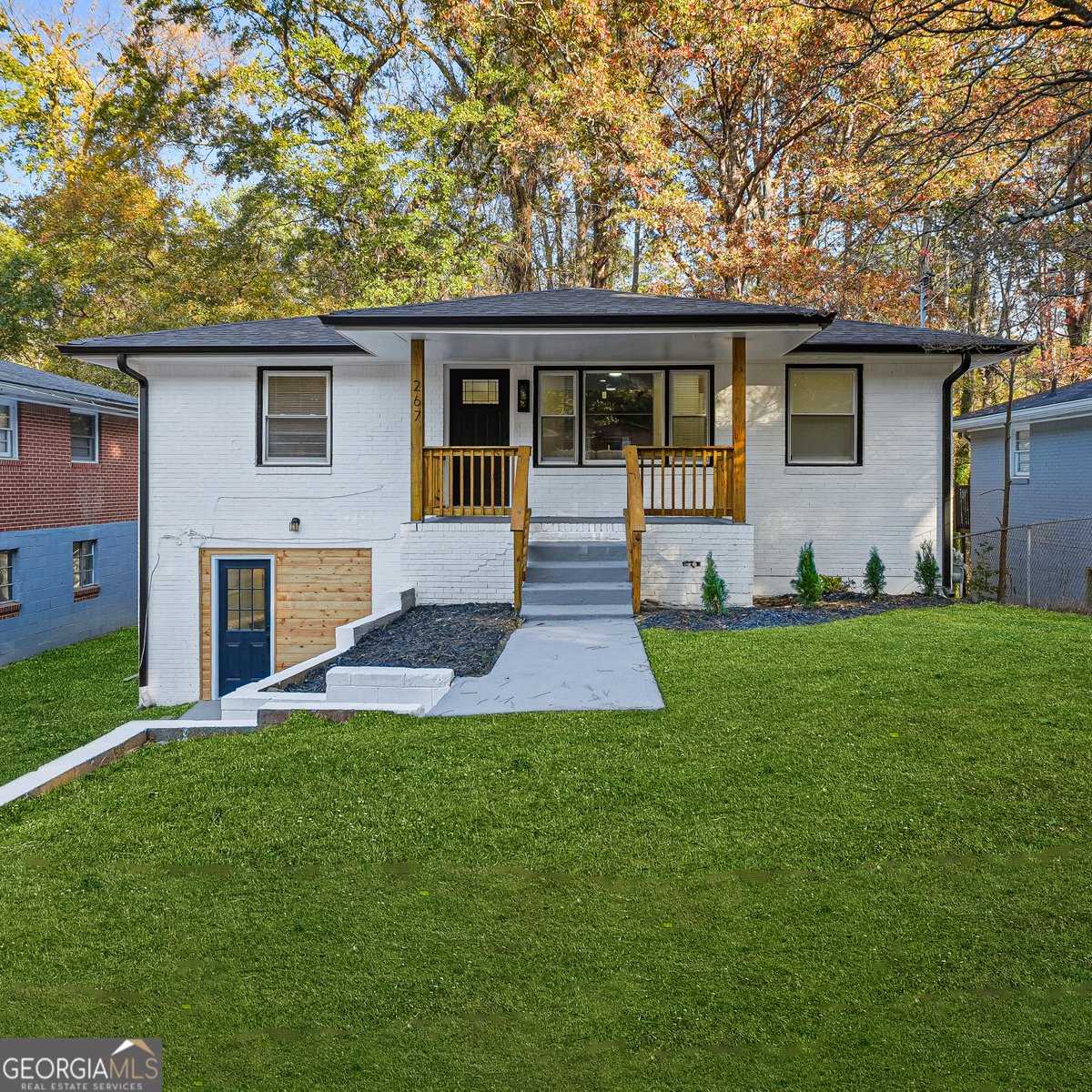 267 HEMPHILL SCHOOL Road Atlanta - 1