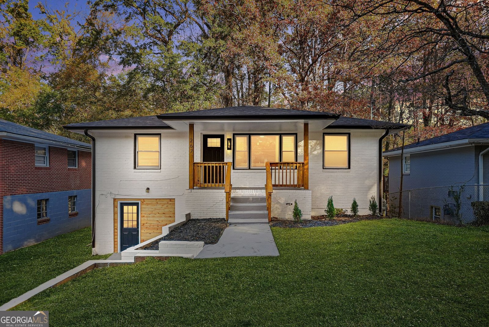 267 HEMPHILL SCHOOL Road Atlanta - 30