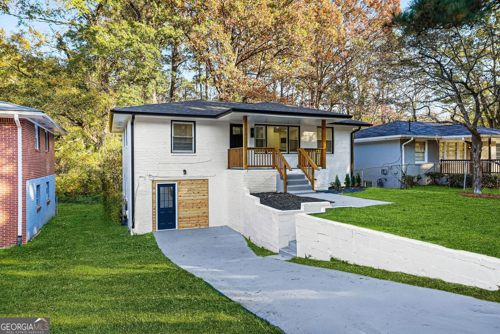 267 HEMPHILL SCHOOL Road Atlanta - 37