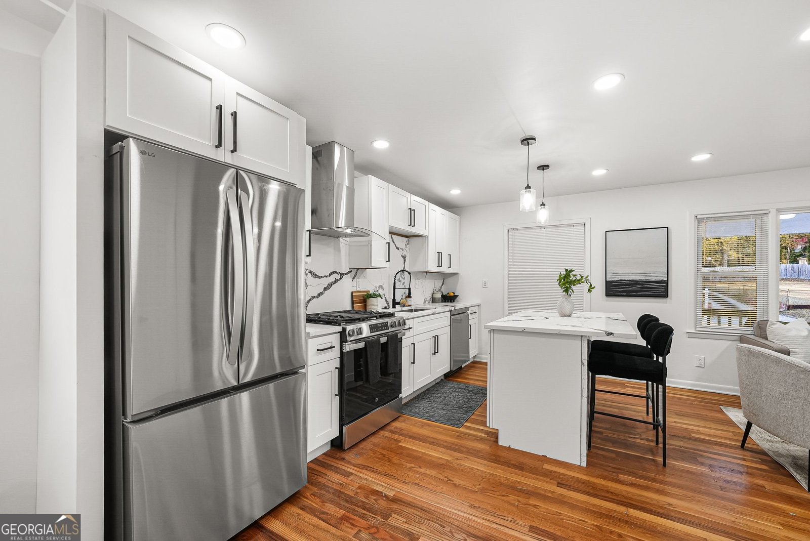 267 HEMPHILL SCHOOL Road Atlanta - 5