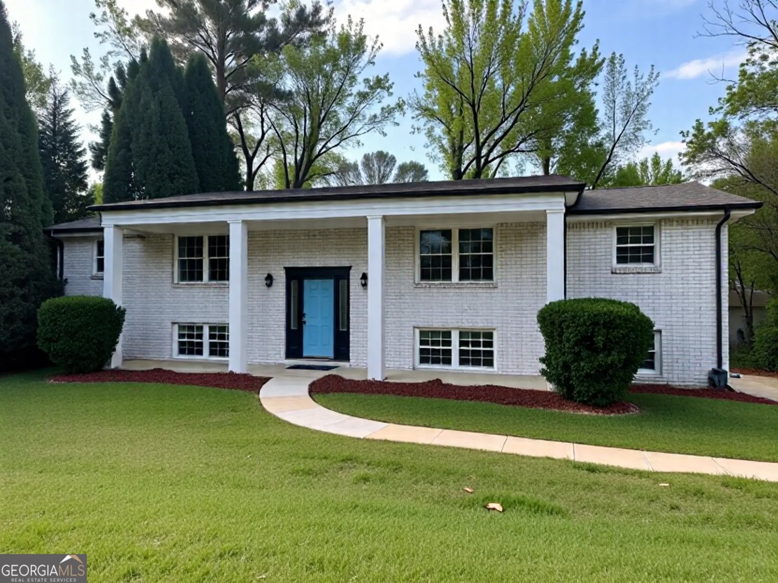 1387 Renee Drive Decatur - 1