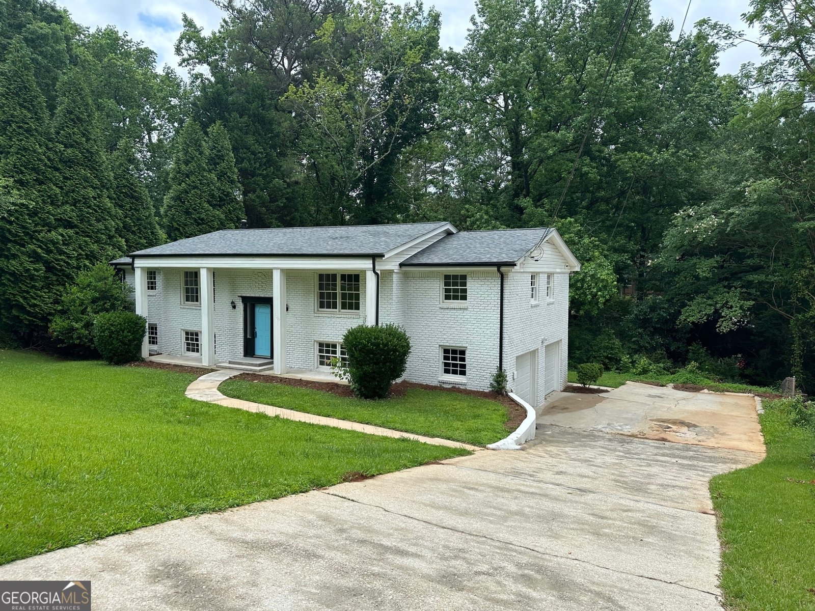 1387 Renee Drive Decatur - 2