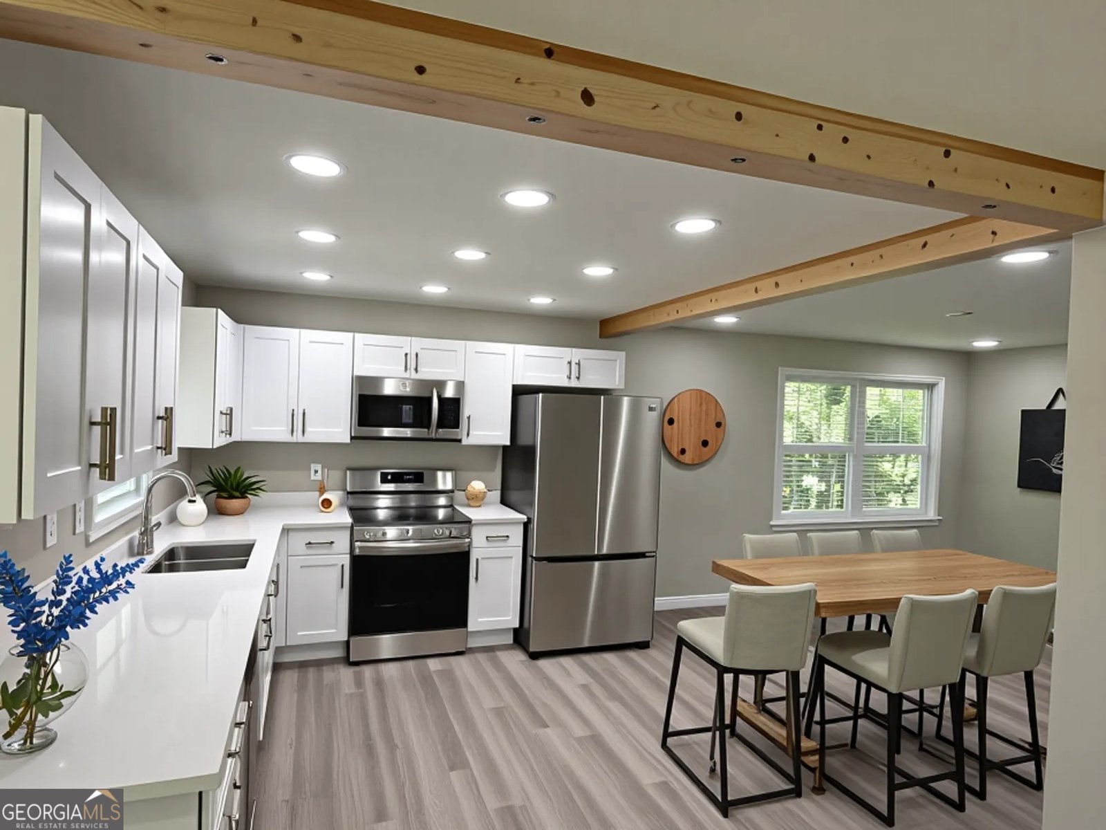 1387 Renee Drive Decatur - 4