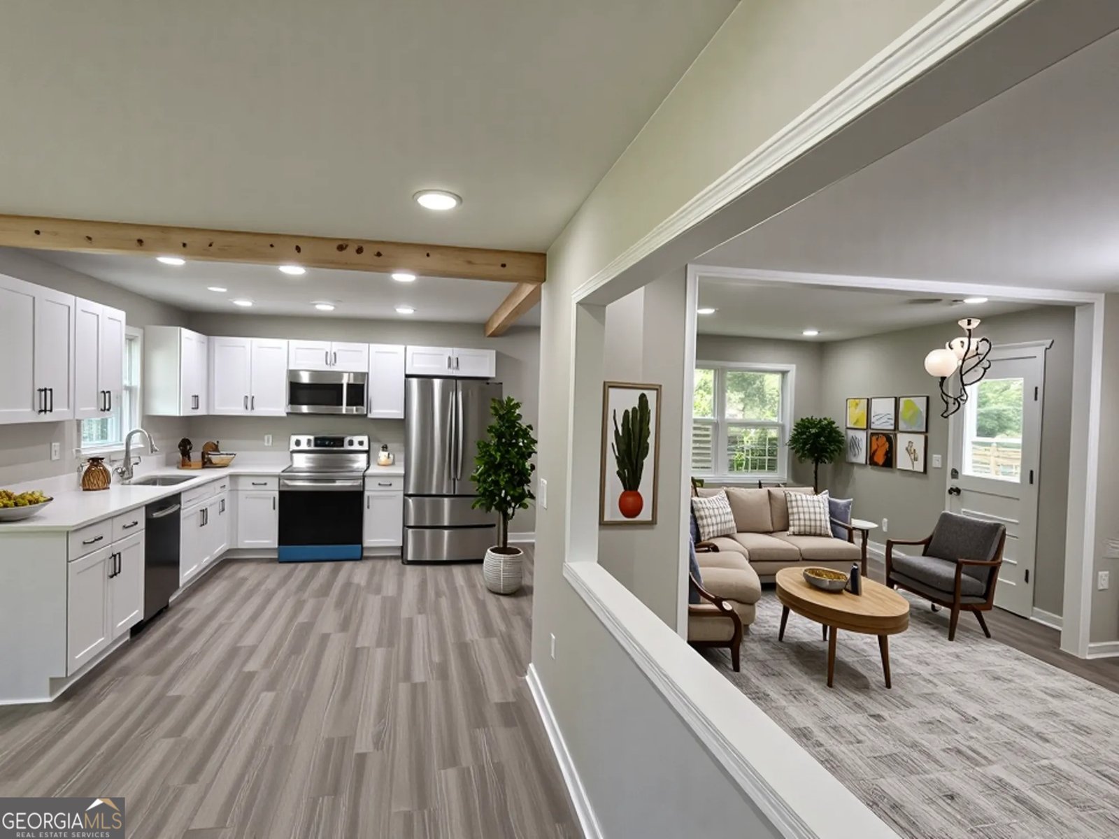 1387 Renee Drive Decatur - 9