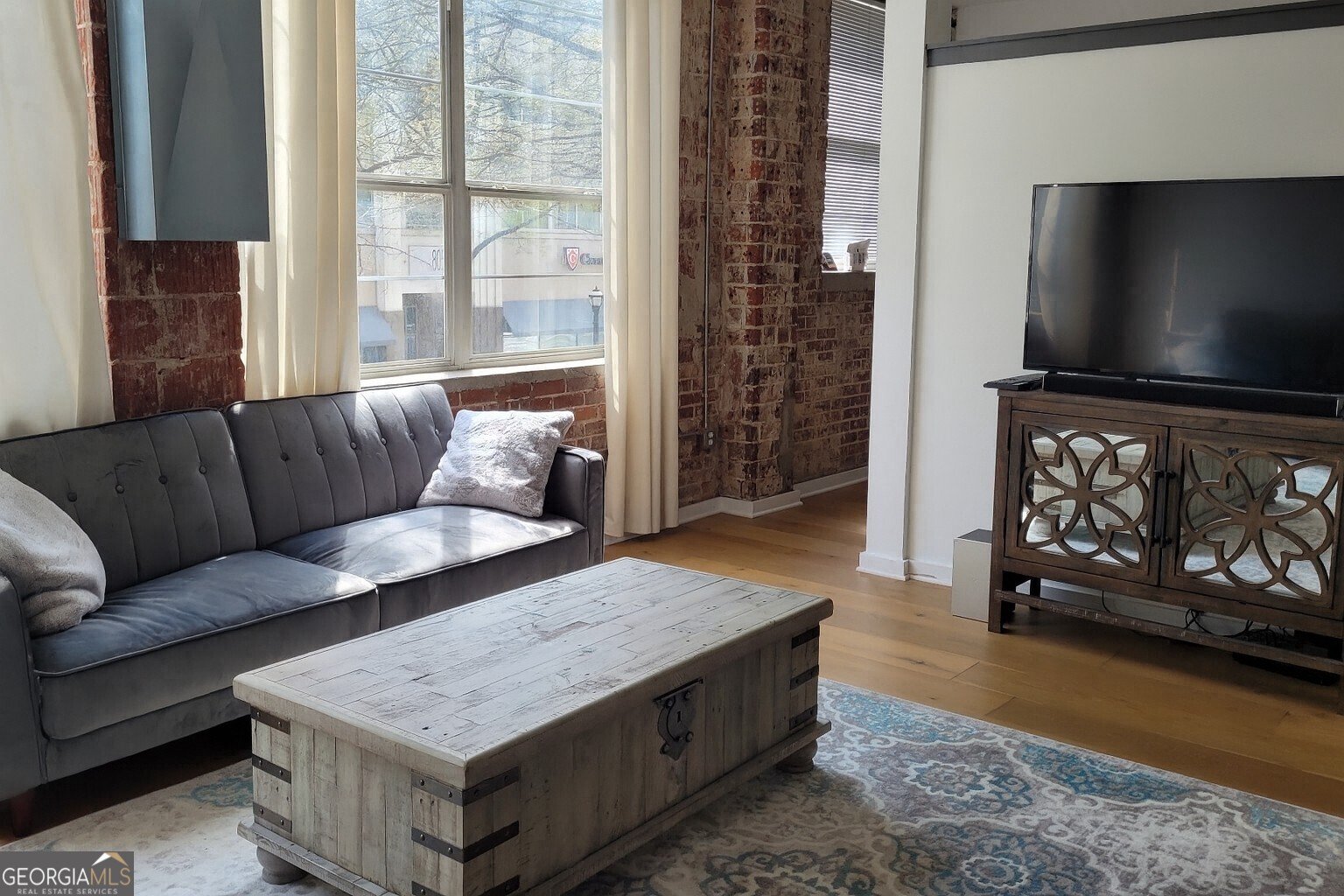 800 Peachtree Street Atlanta - 3