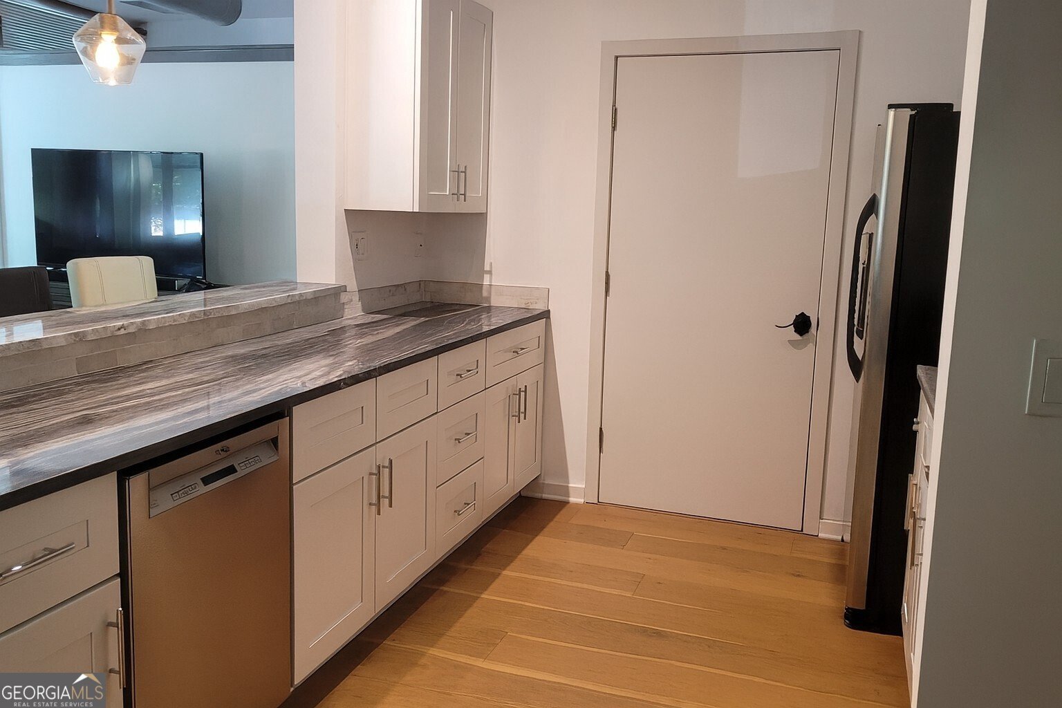 800 Peachtree Street Atlanta - 5