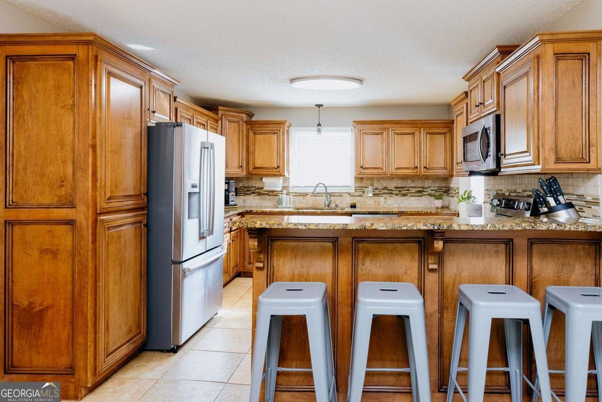 4880 Sherman Allen Road Gainesville - 2