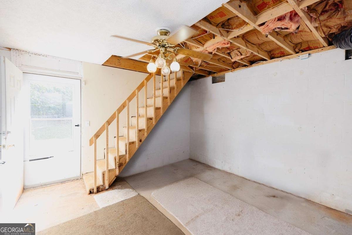 4880 Sherman Allen Road Gainesville - 29