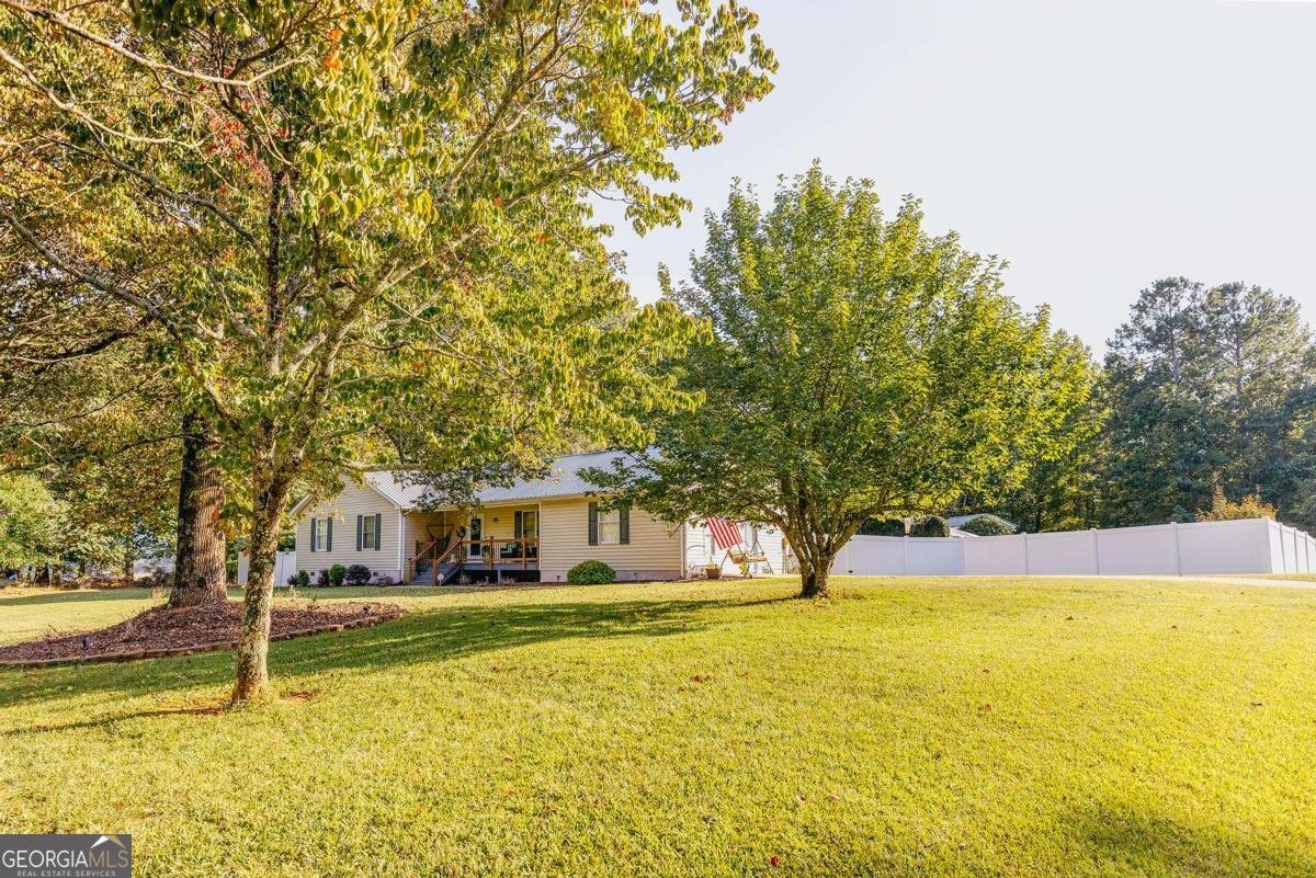 4880 Sherman Allen Road Gainesville - 34