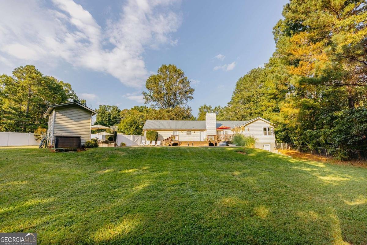 4880 Sherman Allen Road Gainesville - 36