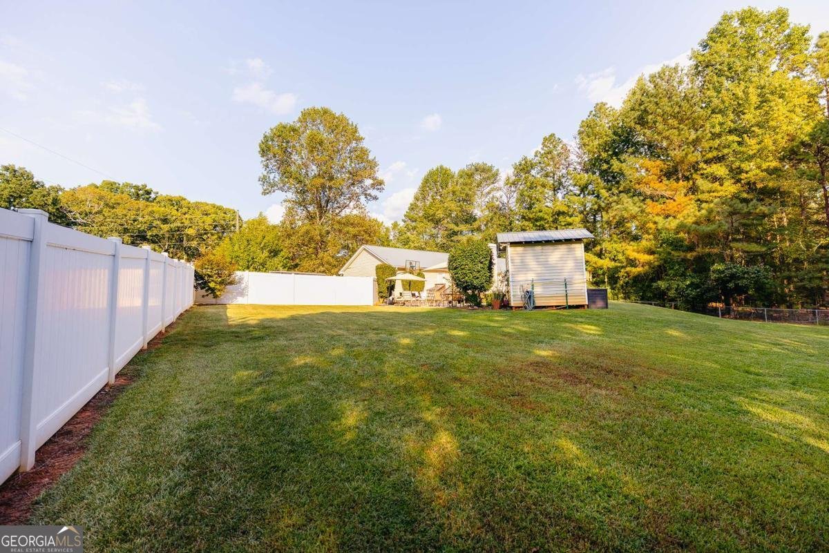 4880 Sherman Allen Road Gainesville - 37