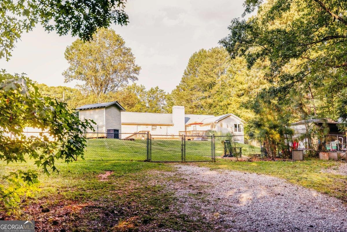 4880 Sherman Allen Road Gainesville - 40