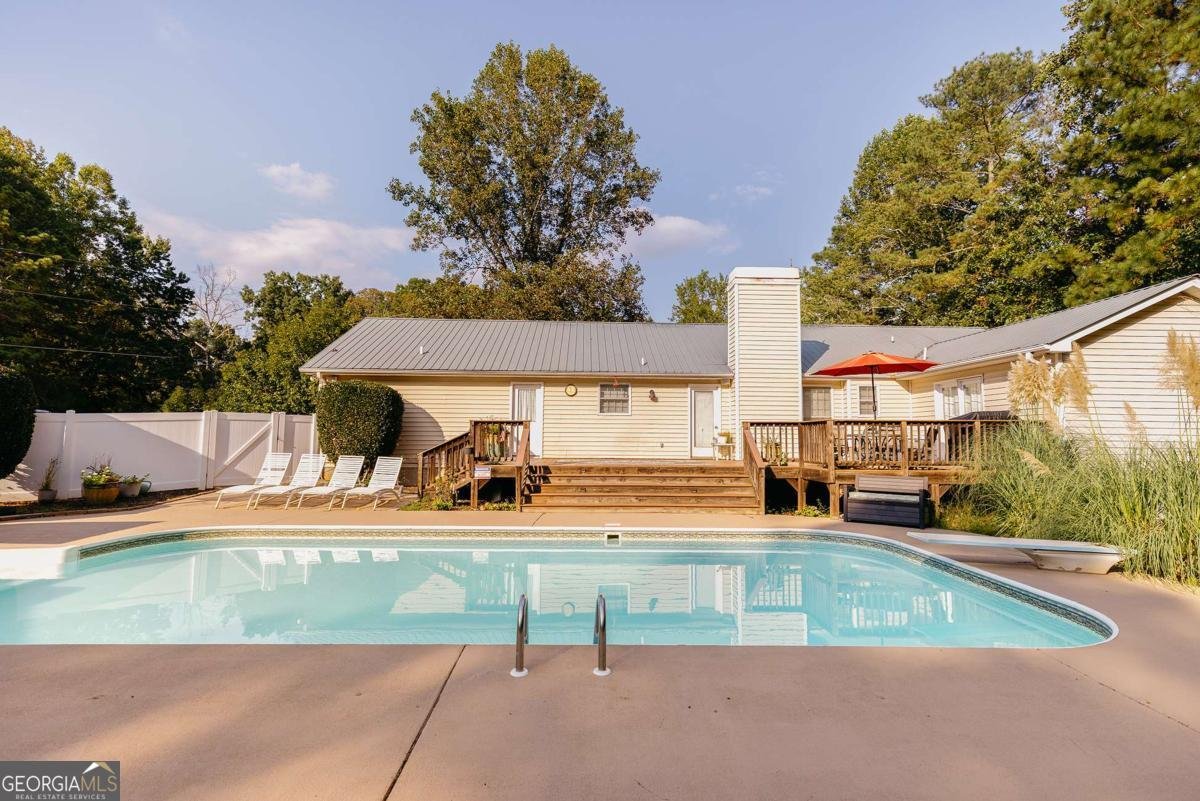 4880 Sherman Allen Road Gainesville - 43