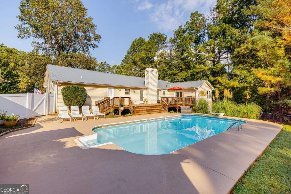 4880 Sherman Allen Road Gainesville - 46