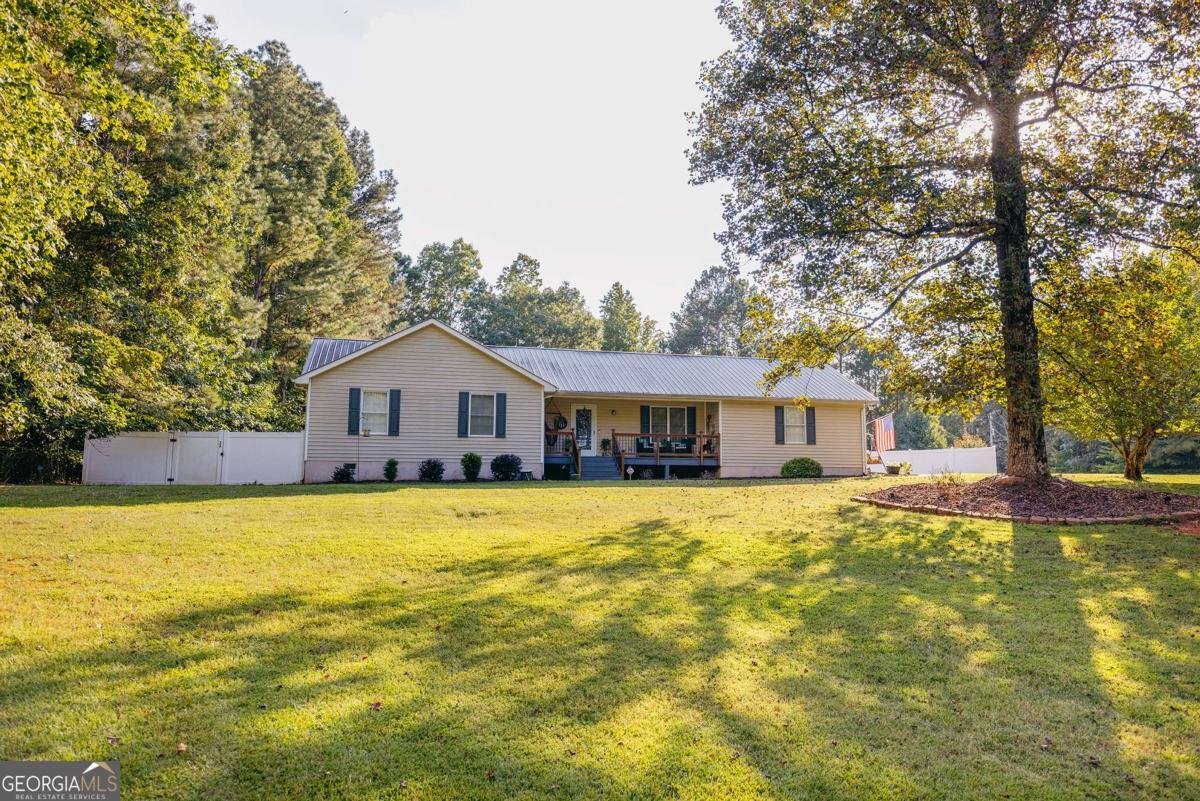 4880 Sherman Allen Road Gainesville - 5