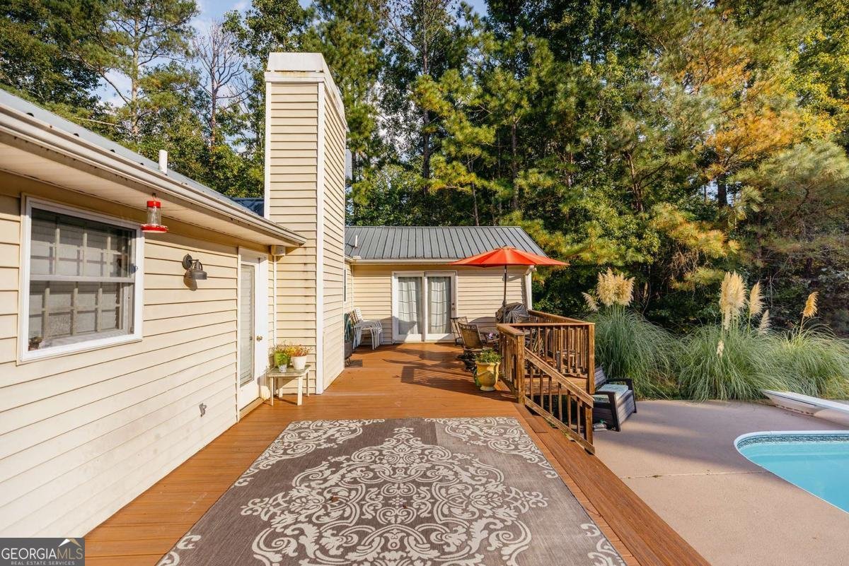 4880 Sherman Allen Road Gainesville - 53