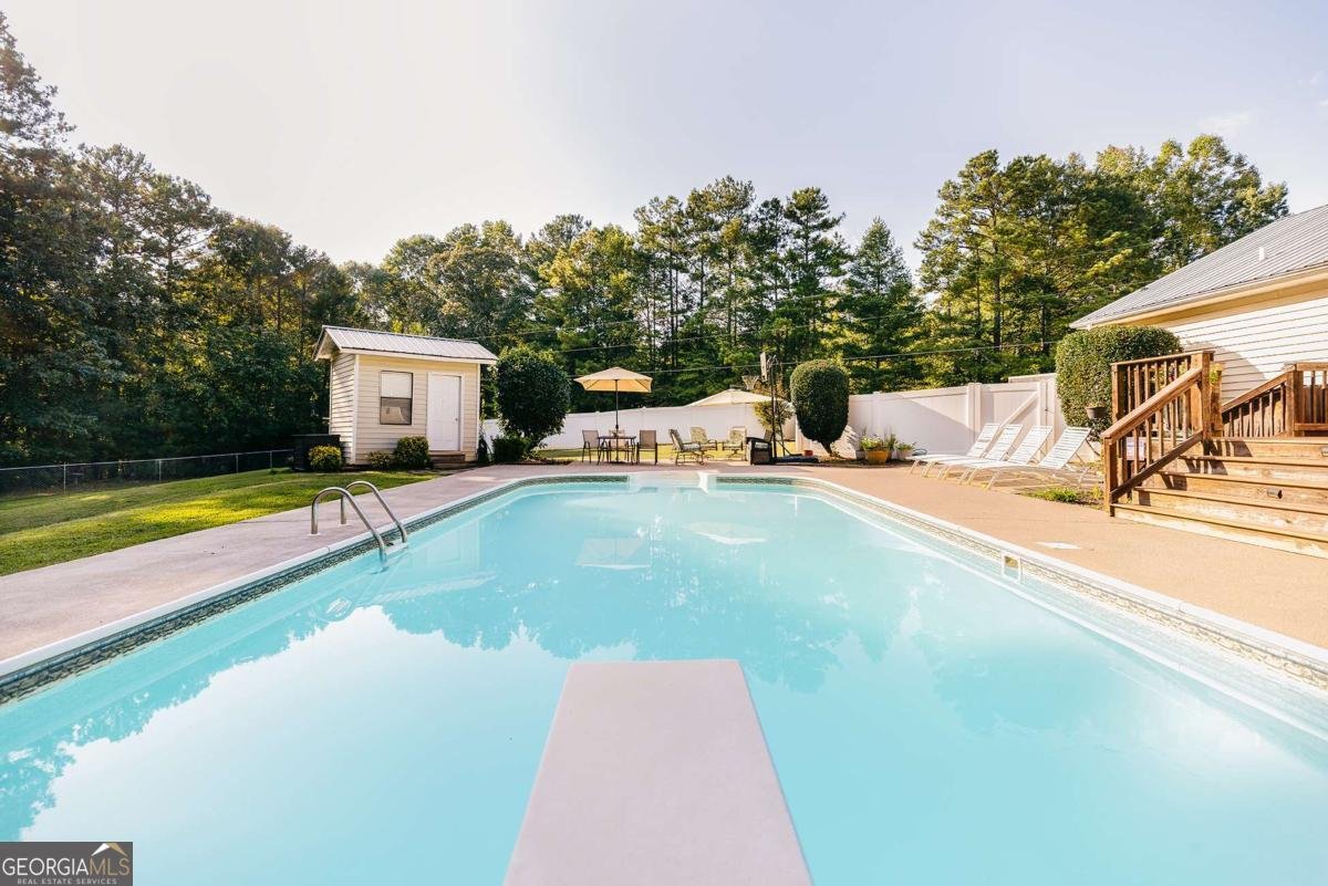 4880 Sherman Allen Road Gainesville - 6