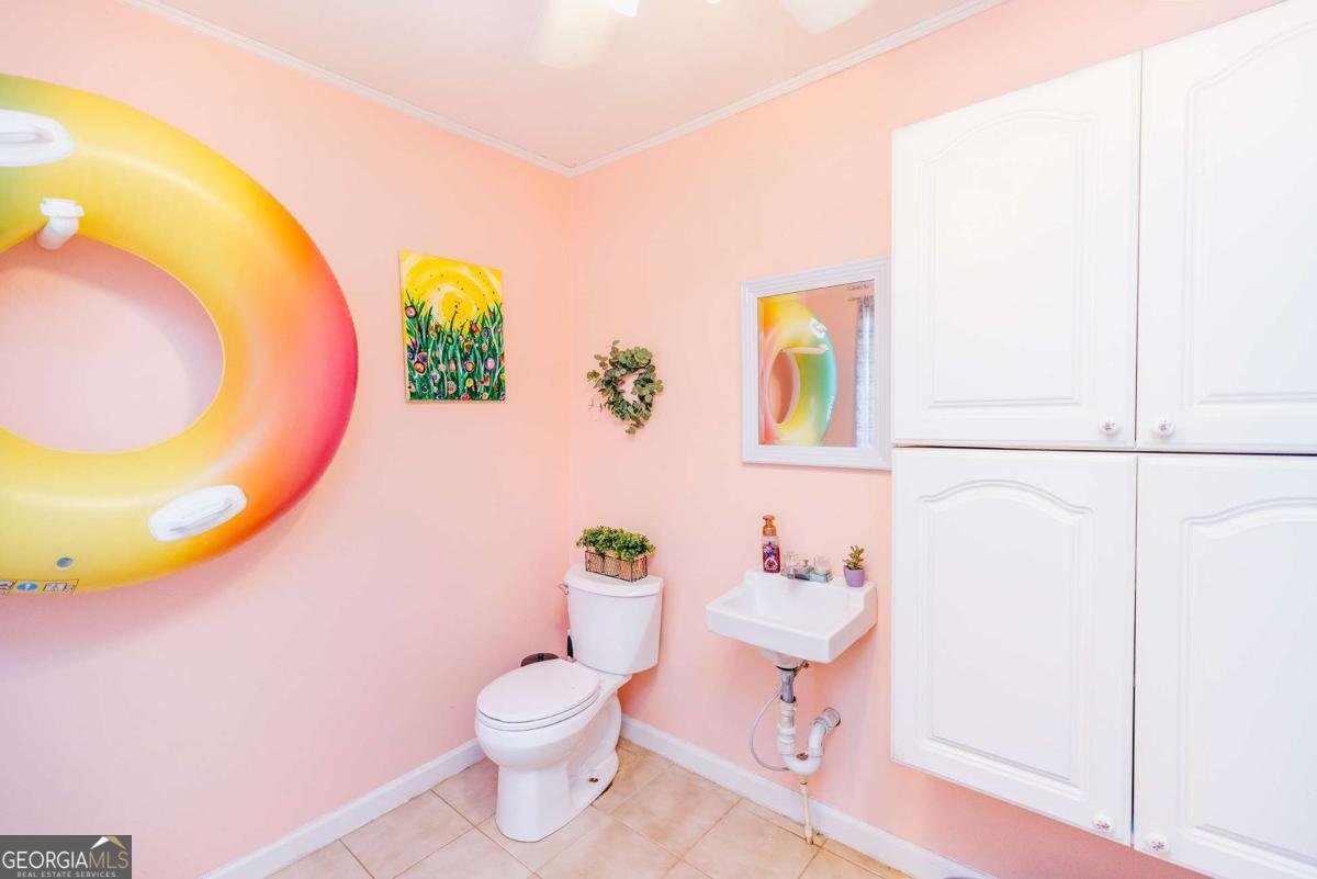 4880 Sherman Allen Road Gainesville - 8