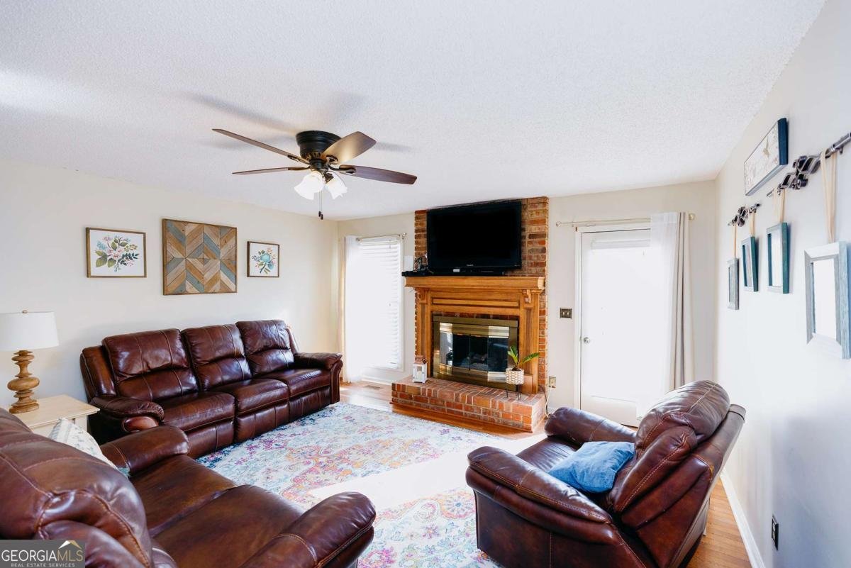 4880 Sherman Allen Road Gainesville - 9