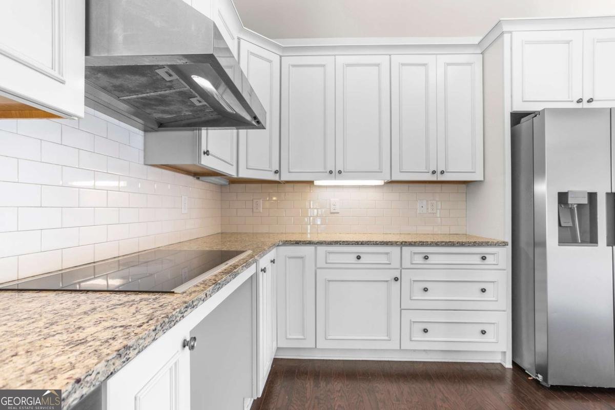 726 Retreat Woods Way Dacula - 15