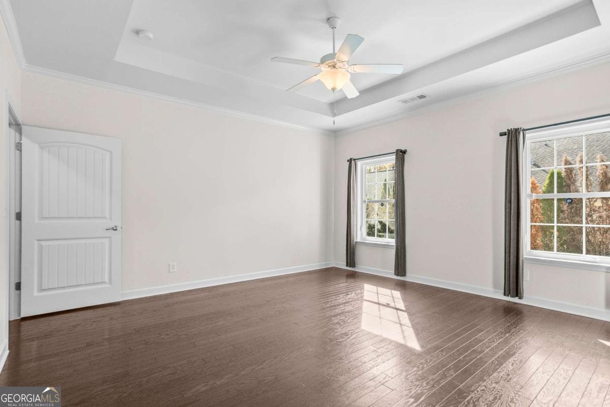 726 Retreat Woods Way Dacula - 20