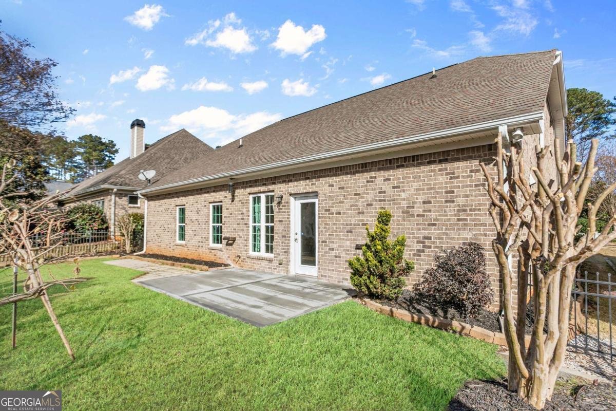 726 Retreat Woods Way Dacula - 4