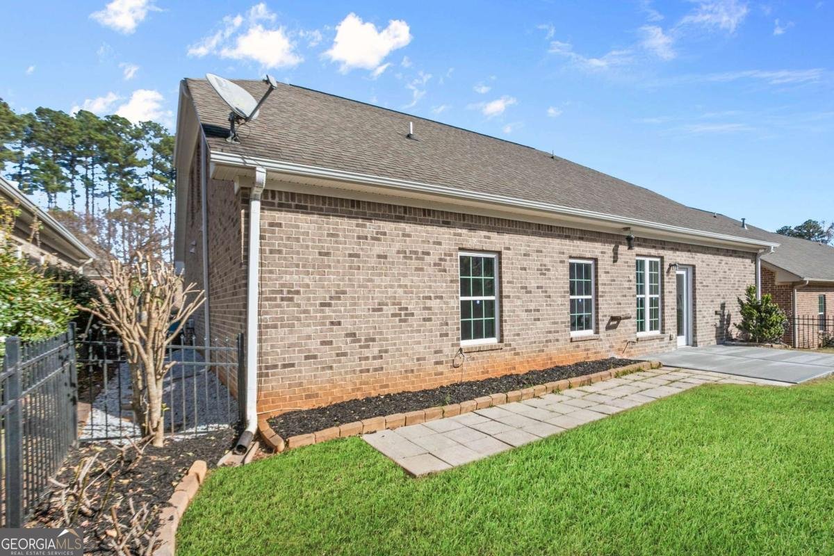 726 Retreat Woods Way Dacula - 5