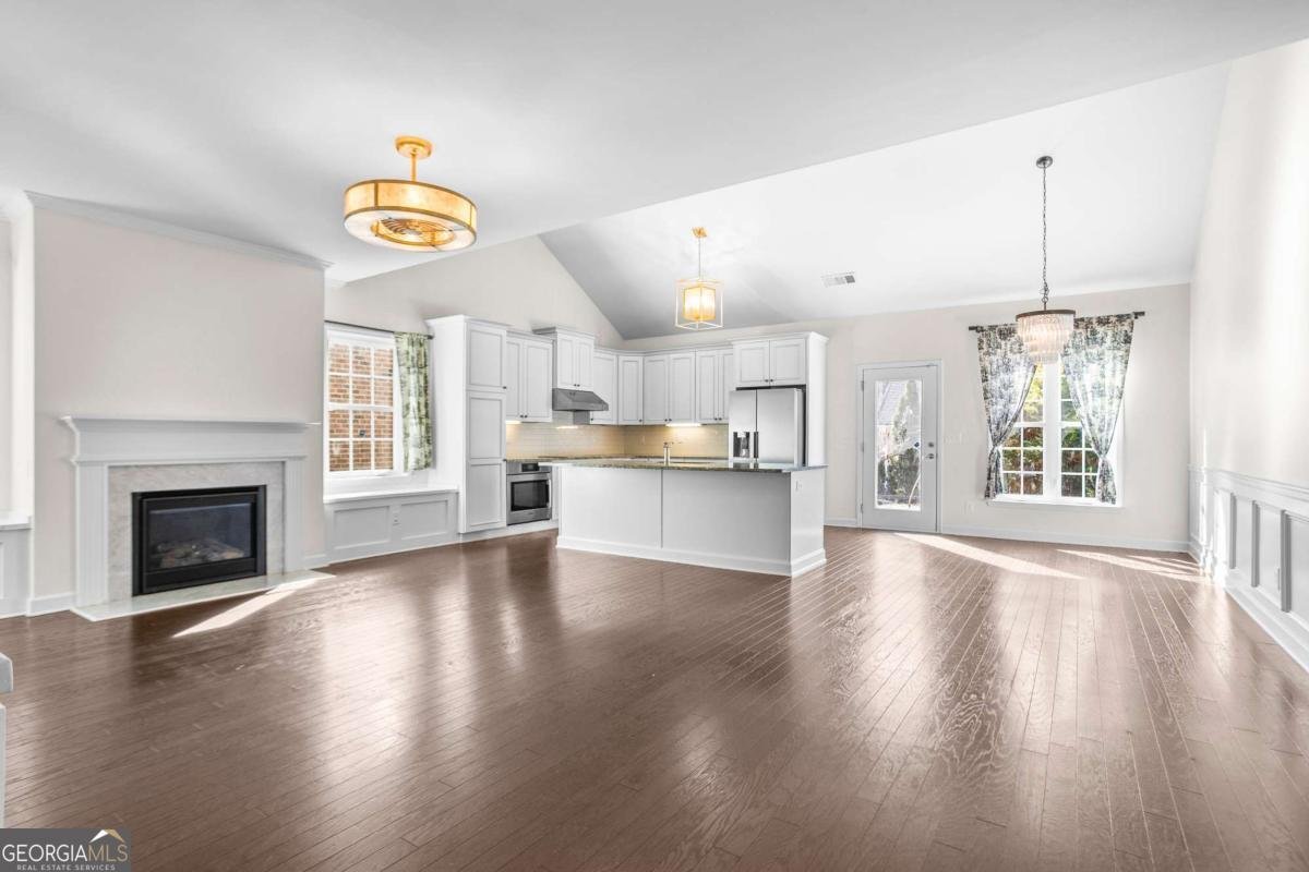 726 Retreat Woods Way Dacula - 9