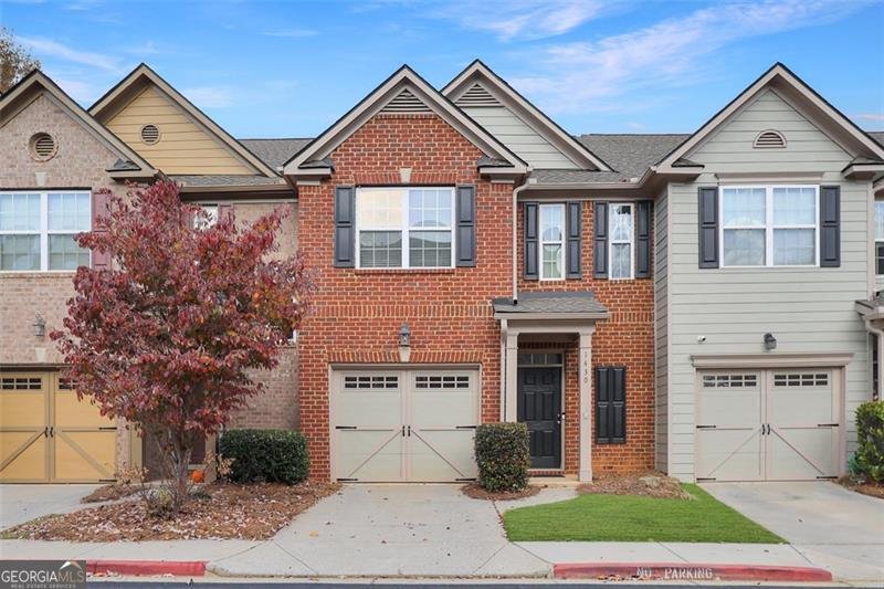 1430 DOLCETTO Trace Kennesaw - 1