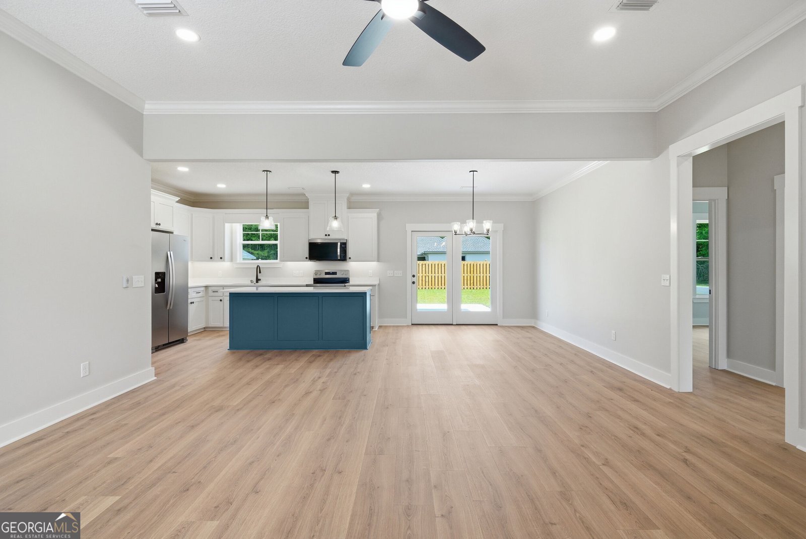 19 Clover Mill Point Brunswick - Photo 13