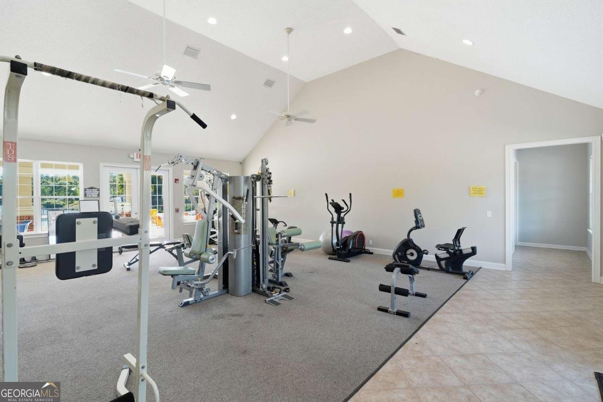 19 Clover Mill Point Brunswick - Photo 23
